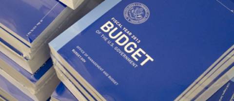 President's Budget Request Would Continue GPS Modernization